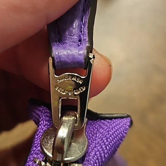 156- NWOT COACH MINI BAGS - Picture 8 of 14